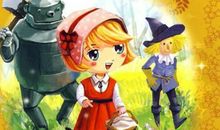 绿野仙踪读后感20字