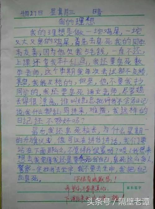 有趣的东西组成500字