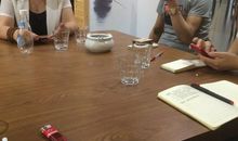 疼痛，是一种破茧而出的领悟