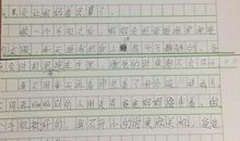 我的理想是画家作文