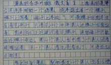 我的理想是当明星作文