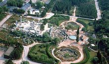 圆明园的遗址读后感