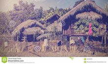 遥远的村庄读后感