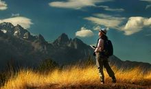 感恩励志：父亲我拿什么还您