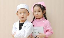 我的理想是厨师