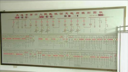 看完第六病房