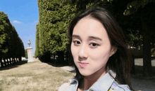 她已把最贵重的给了我