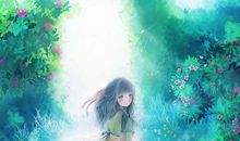 此生一念起，此情一念落