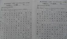 这就是我作文100字