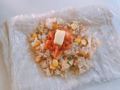 爱在剩饭剩菜