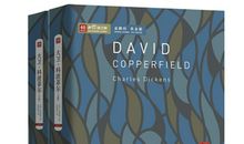 大卫科波菲尔读后感