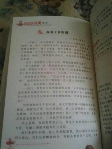理想构图600字