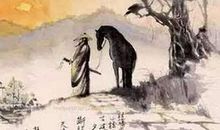 天净沙秋思改写诗