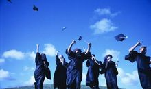 写给大一新生的话