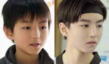 五年前的你，五年后的你