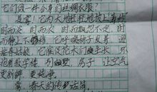 我爱音乐作文