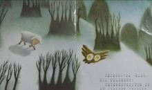 晚安猫头鹰读后感