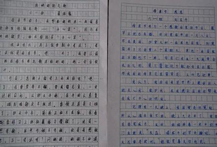 感激作文800字