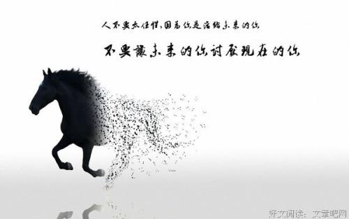 王华彬经典语录