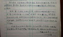 军训感悟500字