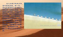 牧羊少年奇幻之旅读后感1000字