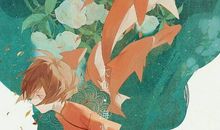 蓦然回首的刹那