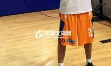 我的理想运动员