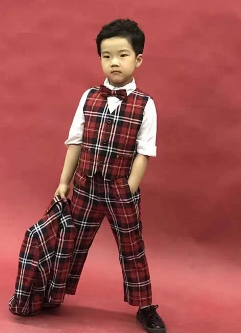 我理想的主人