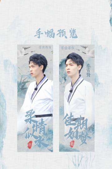 经过多年的杰出阅读