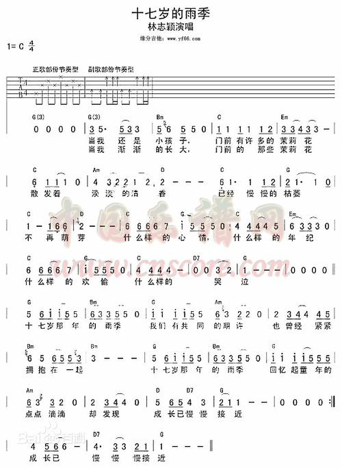 雨季作文600字