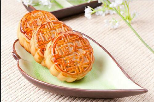 中秋节习俗