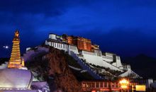 布达拉宫读后感