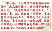成长话题初中作文700字