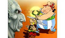 英雄凯撒读后感