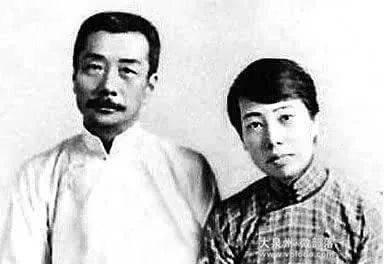 鲁迅在我心中