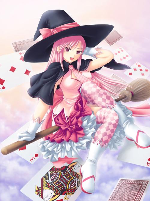 魔术师