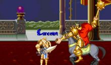 亚瑟王传奇读后感