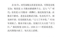 元旦晚会作文500字