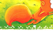 伊索寓言读后感450字