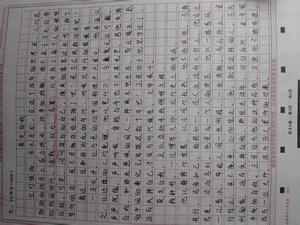 我心中的英雄作文400字