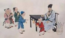 永远都不要对父母说的10句话