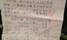 打篮球作文500字