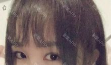 我唱的不够动人，你别皱眉