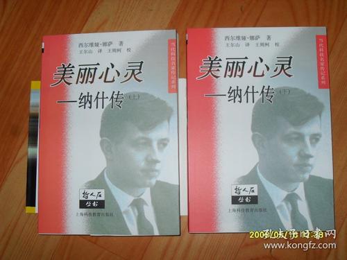美丽心灵纳什