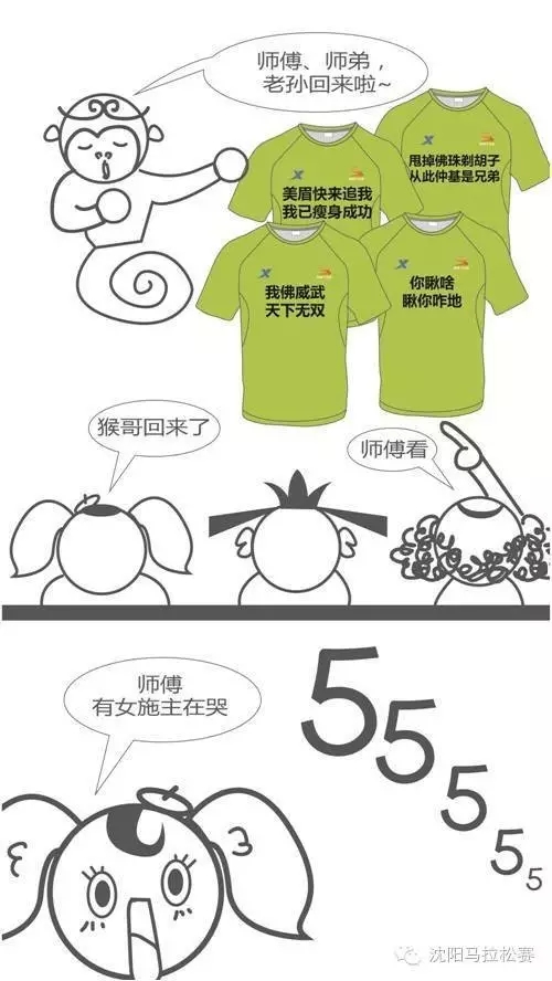 给角色加些盐