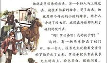 心灵的四季读后感