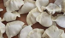 包饺子黑饺子读后感