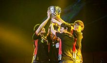 成长，总是风雨相伴