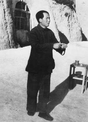 关于毛泽东经典著作选读的思考