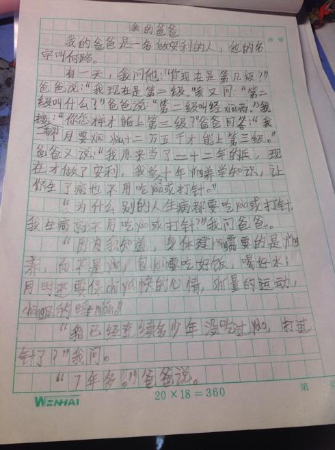 有趣的东西组成